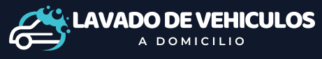Lavado de vehículos a Domicilio